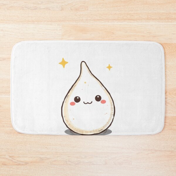 Item preview,  Hand-Drawn Kawaii Objects Collection designed and sold by hjian8219.
