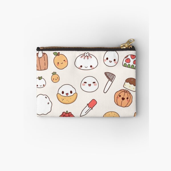 Item preview,  Hand-Drawn Kawaii Objects Collection designed and sold by hjian8219.