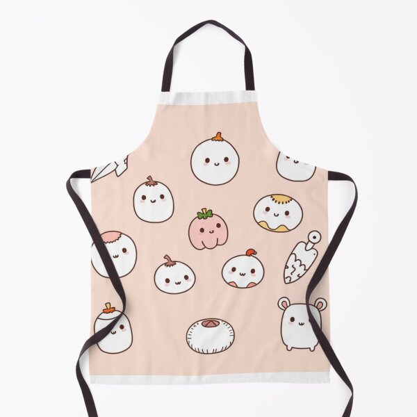Item preview,  Hand-Drawn Kawaii Objects Collection designed and sold by hjian8219.