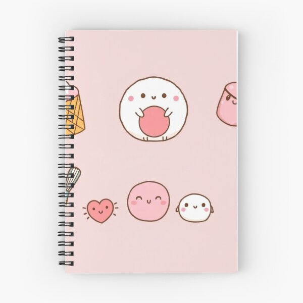 Item preview,  Hand-Drawn Kawaii Objects Collection designed and sold by hjian8219.