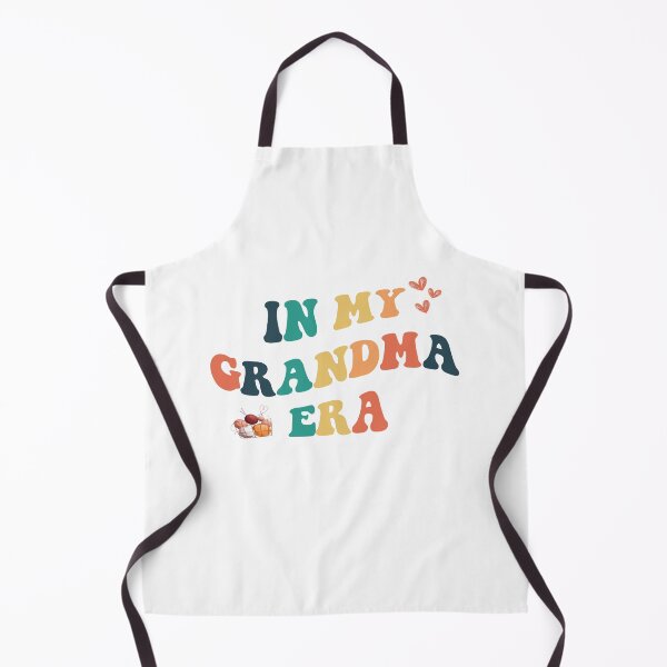 Item preview, In My Grandma Era designed and sold by bombalurina.