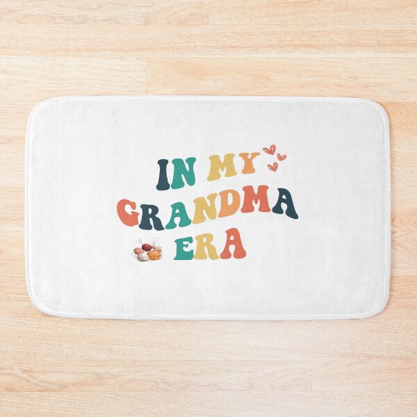 Item preview, In My Grandma Era designed and sold by bombalurina.
