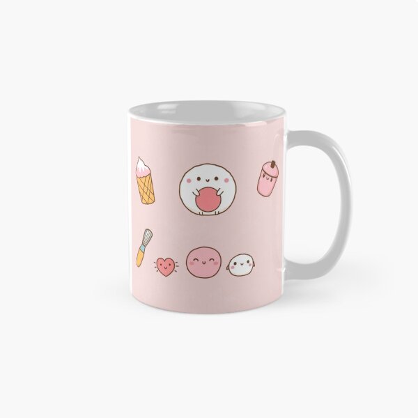 Item preview,  Hand-Drawn Kawaii Objects Collection designed and sold by hjian8219.