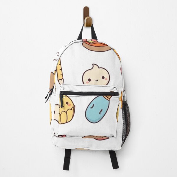 Item preview,  Hand-Drawn Kawaii Objects Collection designed and sold by hjian8219.