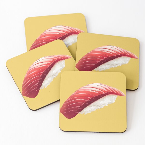 Item preview, Tuna Sushi designed and sold by sakurashorty.