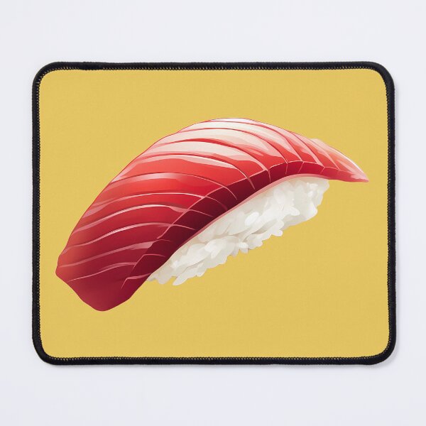 Item preview, Tuna Sushi designed and sold by sakurashorty.