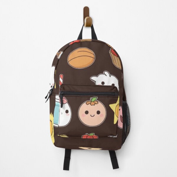 Item preview,  Hand-Drawn Kawaii Objects Collection designed and sold by hjian8219.