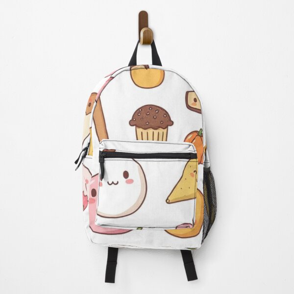 Item preview,  Hand-Drawn Kawaii Objects Collection designed and sold by hjian8219.