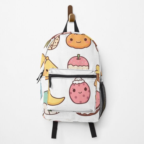 Item preview,  Hand-Drawn Kawaii Objects Collection designed and sold by hjian8219.