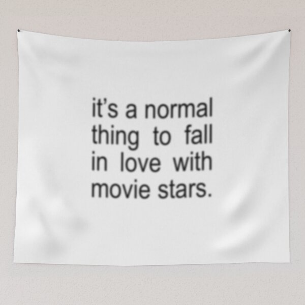 Item preview, normal thing Gracie Abrams  designed and sold by rosieamelia.