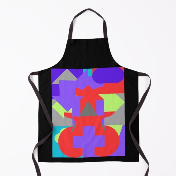 Item preview, Fragmented Balance cross designed and sold by Aroczan.