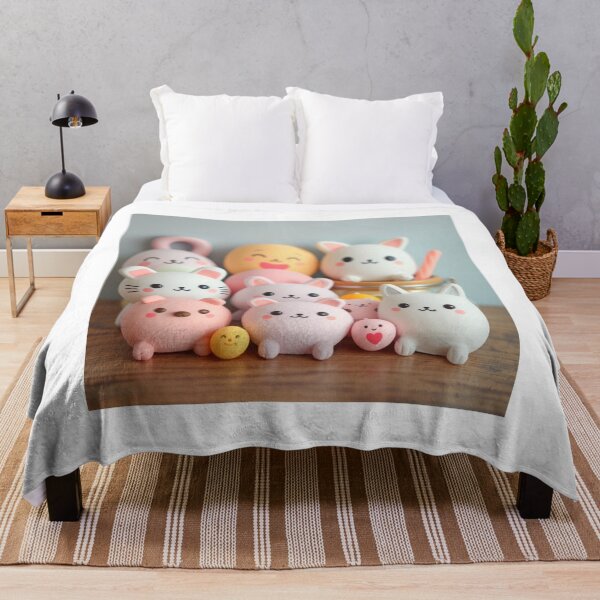 Item preview,  Hand-Drawn Kawaii Objects Collection designed and sold by hjian8219.