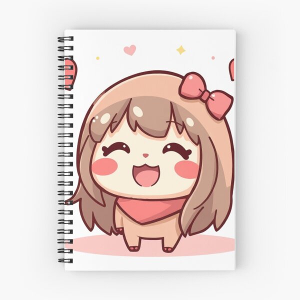 Item preview,  Hand-Drawn Kawaii Objects Collection designed and sold by hjian8219.