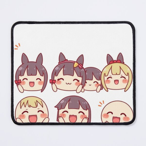 Item preview,  Hand-Drawn Kawaii Objects Collection designed and sold by hjian8219.