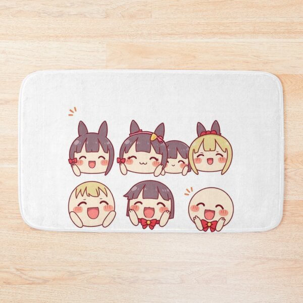 Item preview,  Hand-Drawn Kawaii Objects Collection designed and sold by hjian8219.