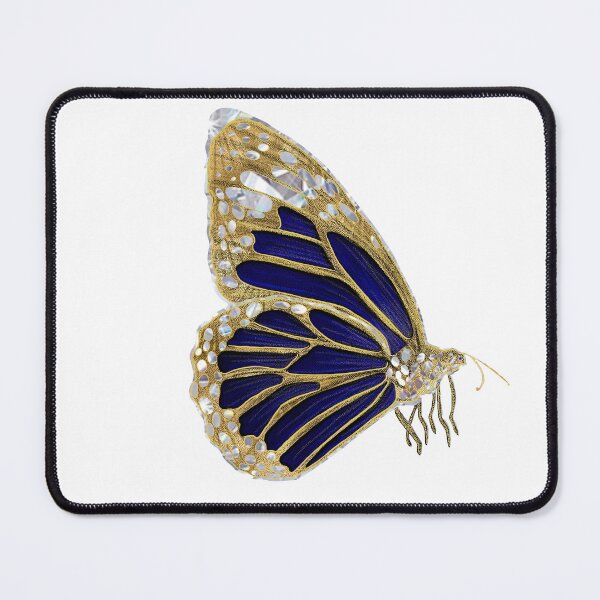 Item preview, Wonderful blue papillae!!! designed and sold by Maruly.