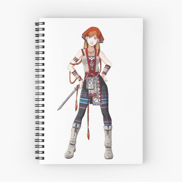 Item preview, Myrmidon designed and sold by autumnsacura.