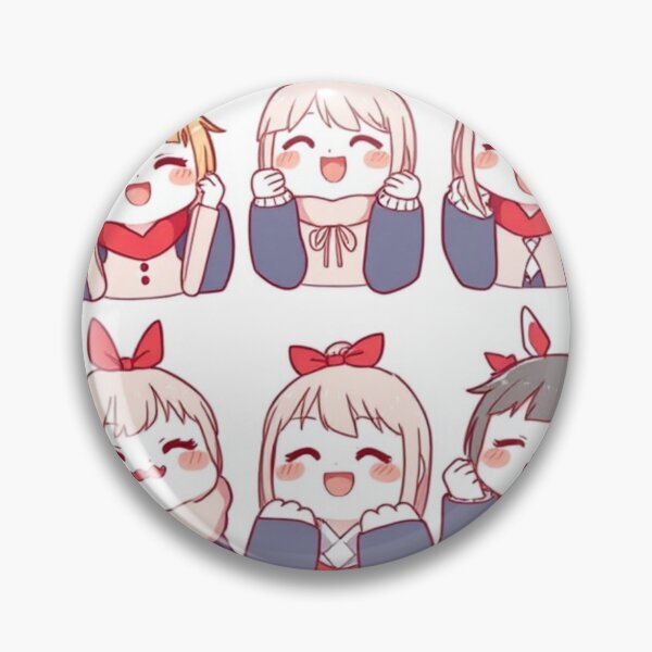 Item preview,  Hand-Drawn Kawaii Objects Collection designed and sold by hjian8219.