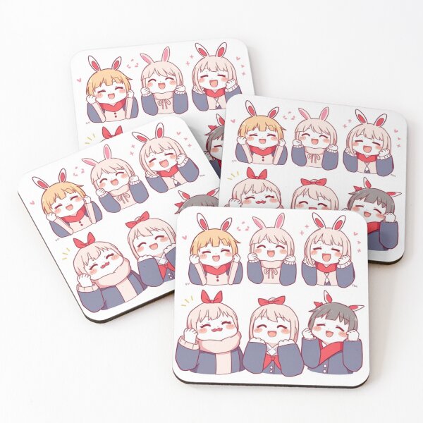 Item preview,  Hand-Drawn Kawaii Objects Collection designed and sold by hjian8219.