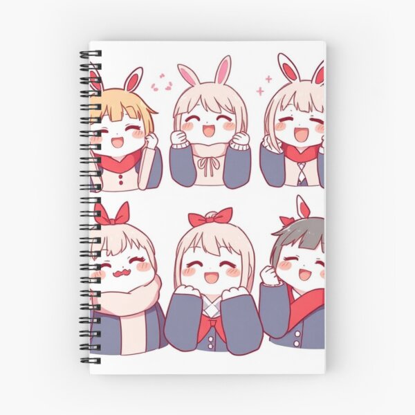 Item preview,  Hand-Drawn Kawaii Objects Collection designed and sold by hjian8219.