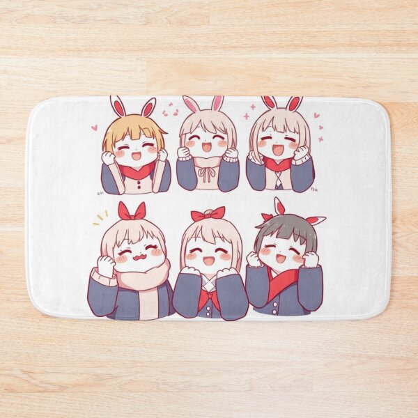 Item preview,  Hand-Drawn Kawaii Objects Collection designed and sold by hjian8219.