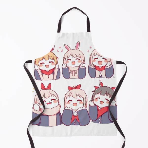 Item preview,  Hand-Drawn Kawaii Objects Collection designed and sold by hjian8219.