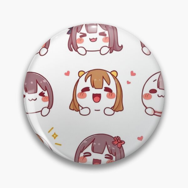Item preview,  Hand-Drawn Kawaii Objects Collection designed and sold by hjian8219.
