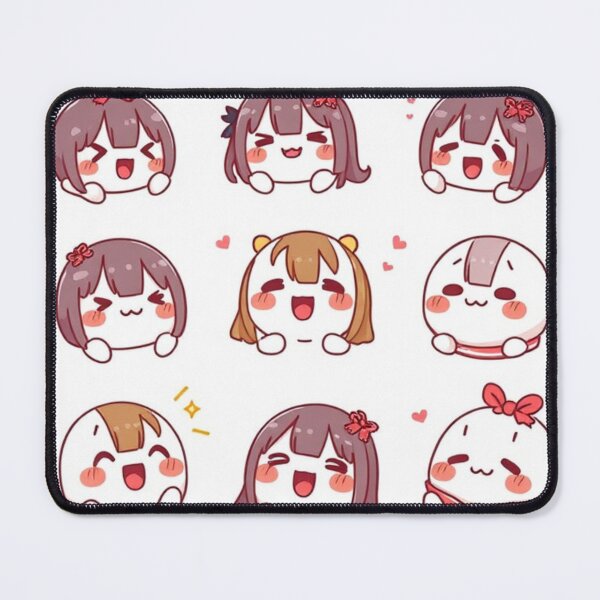 Item preview,  Hand-Drawn Kawaii Objects Collection designed and sold by hjian8219.