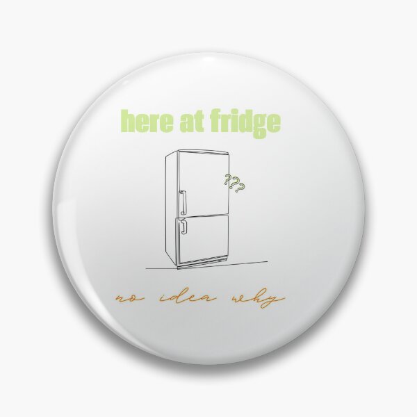 Item preview, Fridge - V3.2 designed and sold by GazMit Designs.