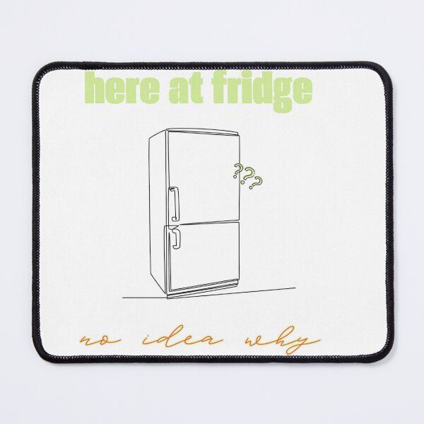 Item preview, Fridge - V3.2 designed and sold by GazMit Designs.