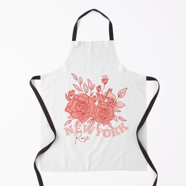 Item preview, New York State Flower Rose Classic T-shirt Sticker designed and sold by ThinkNature!.