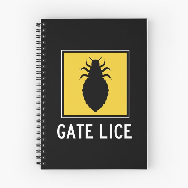 Item preview, Airport Gate Lice Trend Sign designed and sold by twHistory.
