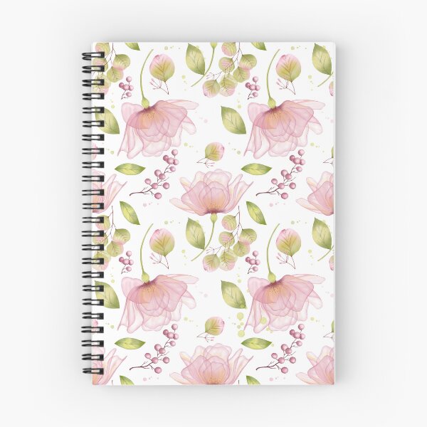 Item preview, Fantasy in Pink designed and sold by Anjaartanddesign.