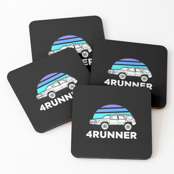 Item preview, 4runner retro designed and sold by Timegraf.