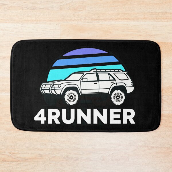 Item preview, 4runner retro designed and sold by Timegraf.