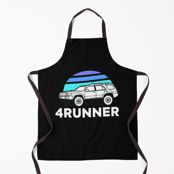Item preview, 4runner retro designed and sold by Timegraf.