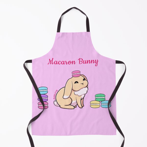 Item preview, Macaron Bunny designed and sold by zulextiia.
