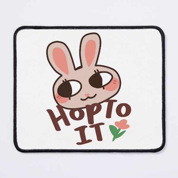 Item preview, Bunny designed and sold by batsubachi.