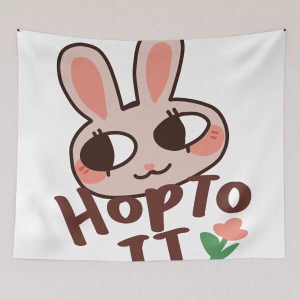 Item preview, Bunny designed and sold by batsubachi.