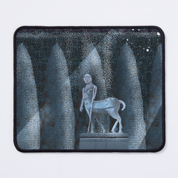 Item preview, Centaur Winter Hedge Trees V2.0 designed and sold by Donnahuntriss.