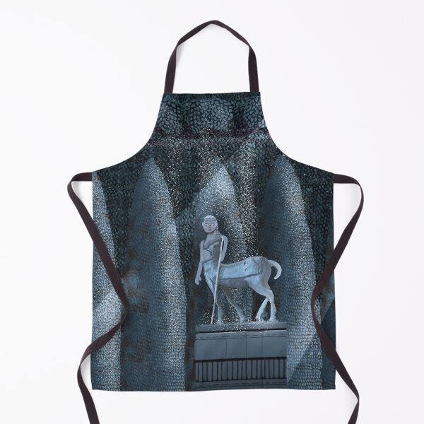 Item preview, Centaur Winter Hedge Trees V2.0 designed and sold by Donnahuntriss.