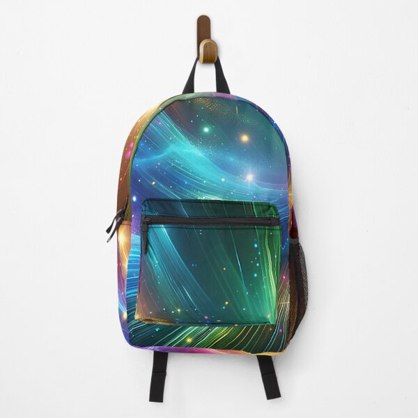 Item preview, Aurora's Serenade: Radiant Symphony designed and sold by DISCOUNTRUSH.