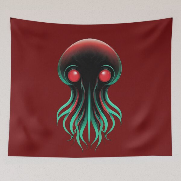 Item preview, SouthEnd Squiddlyfish #6 designed and sold by He-Cool.