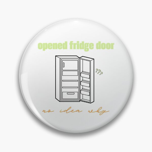 Item preview, Fridge - V1.2 designed and sold by GazMit Designs.