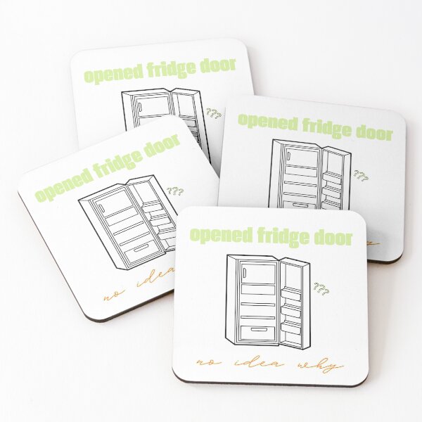 Item preview, Fridge - V1.2 designed and sold by GazMit Designs.
