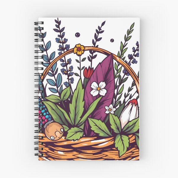 Item preview, Herbal Harvest designed and sold by BestRebel.