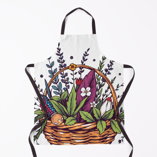 Item preview, Herbal Harvest designed and sold by BestRebel.