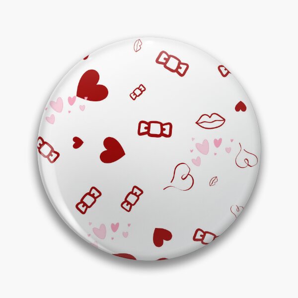 Item preview, Copy of Happy Valentin's Day Funny Design designed and sold by Modern-Tropical.