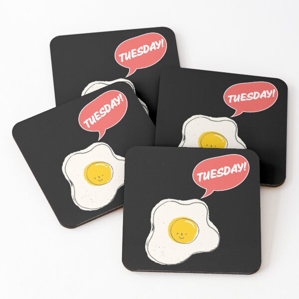 Item preview, tuesday fried eggs cute food designed and sold by Dreams  come true.