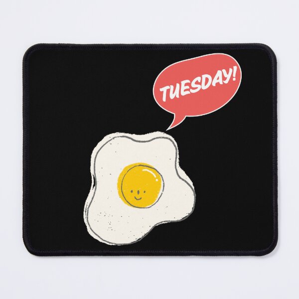 Item preview, tuesday fried eggs cute food designed and sold by Dreams come true.